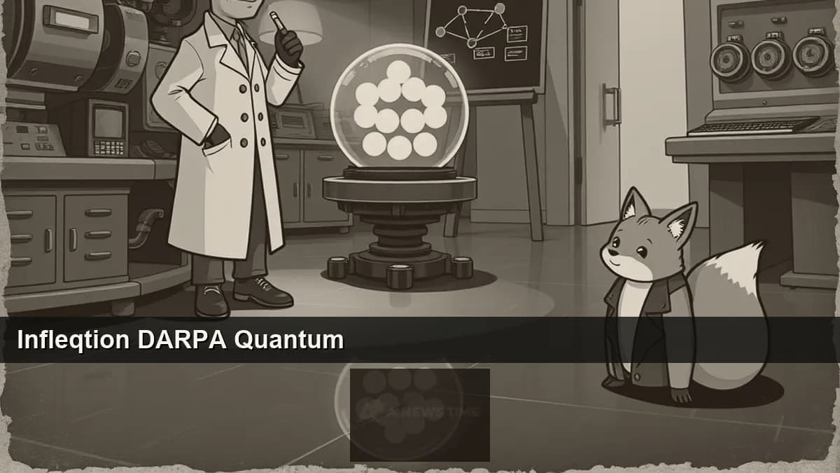 Neutral-atom quantum computing laboratory with laser-trap arrays used for Infleqtion DARPA heterogeneous quantum software research contract
