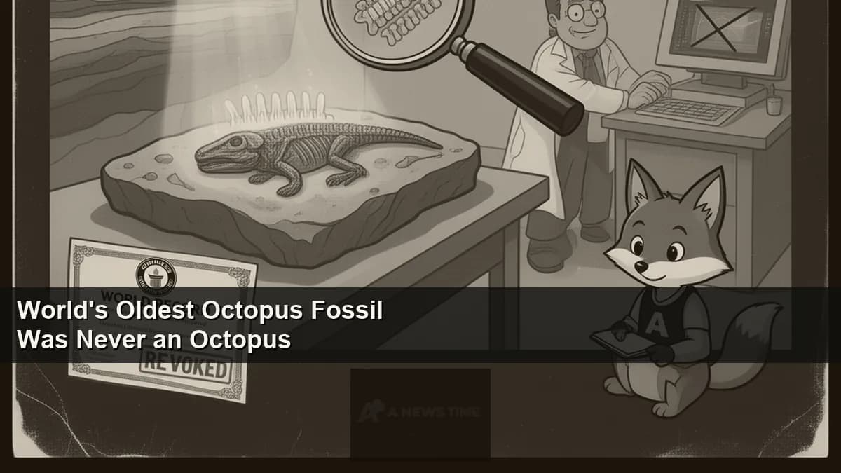Fossilized specimen under synchrotron imaging revealing hidden radula teeth structures in rock