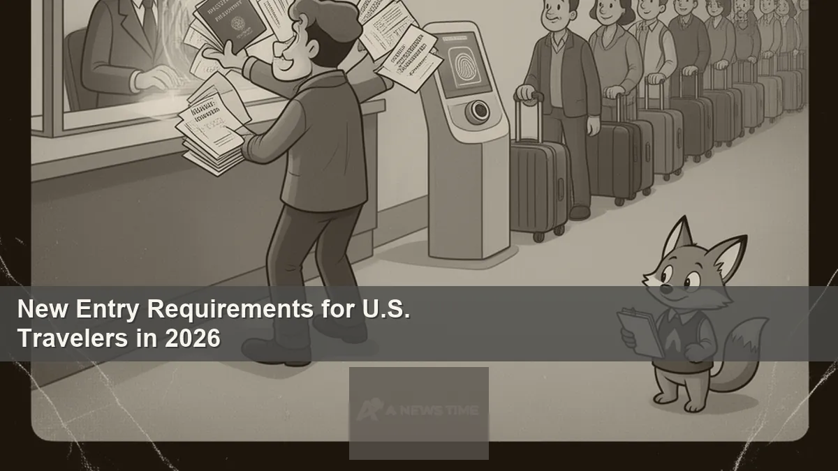 U.S. passport and boarding pass beside laptop showing digital travel authorization application