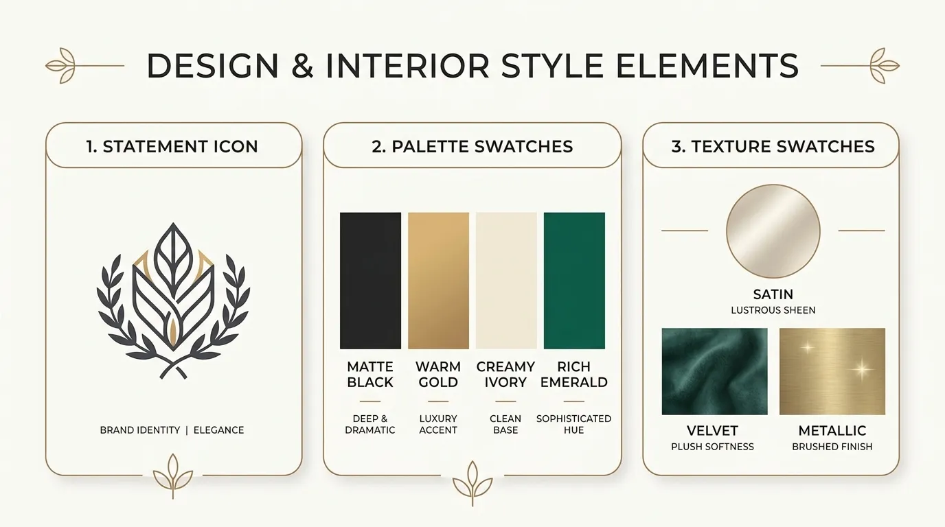 How to Dress Art Deco Style Today