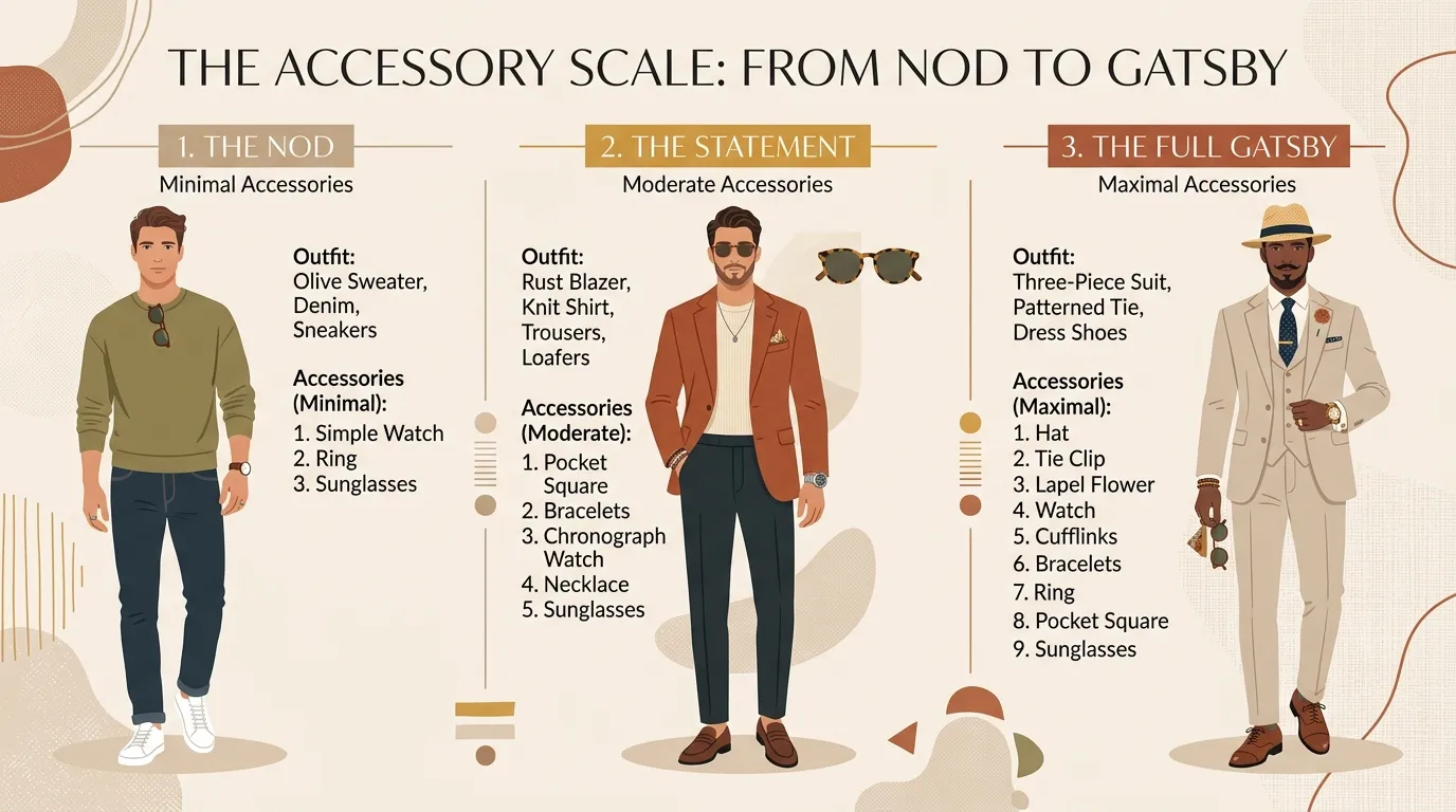 What to Wear to a Gatsby Party