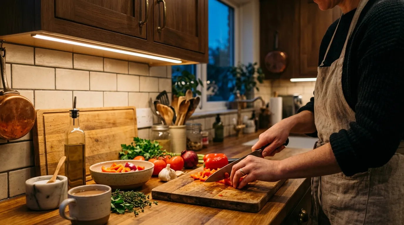21 Kitchen Lighting Ideas for Small and Dark Spaces