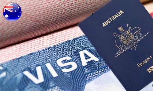 What Are The Requirement and Eligibility Criteria For Visa Subclass 887?