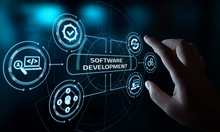 web app development