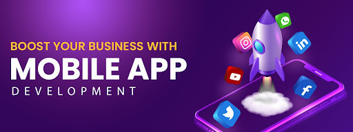 Mobile App Development