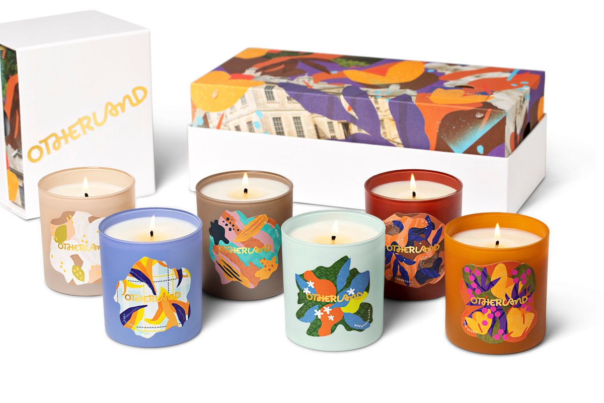 Choosing the Right Material for Custom Candle Boxes