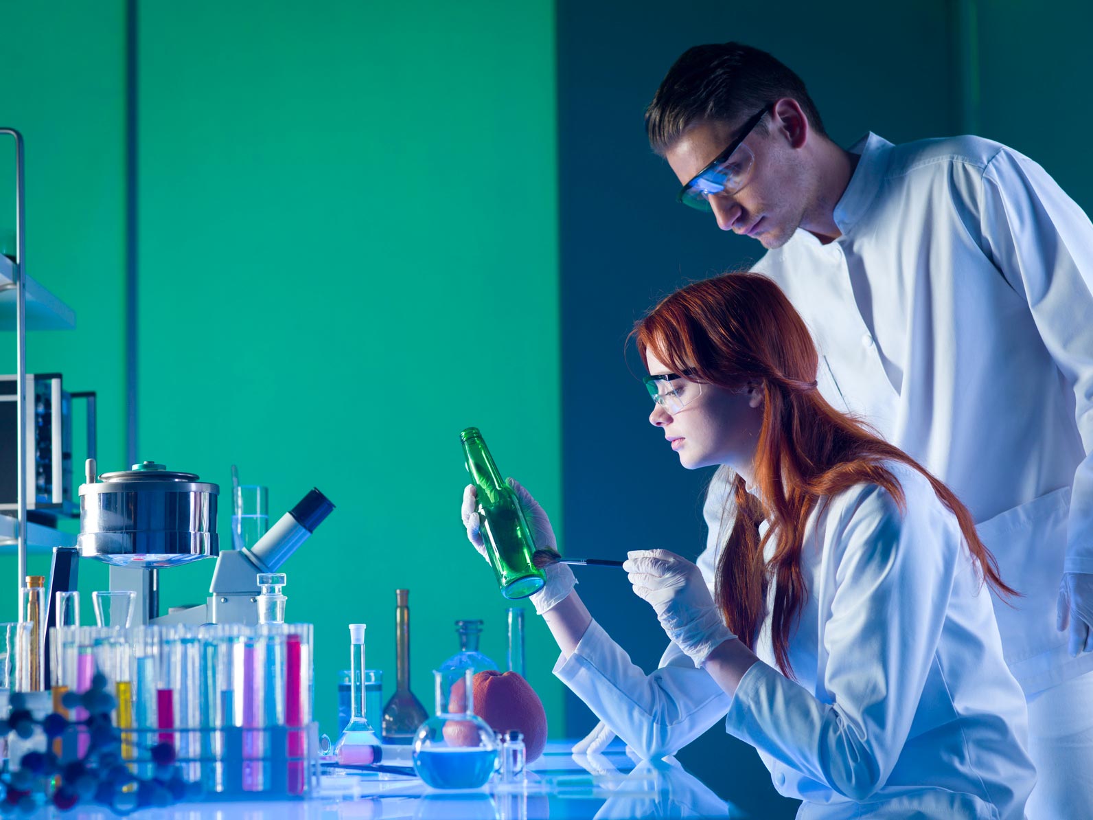 4 highlights of the toxicology services global market report