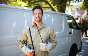 Strata maintance service