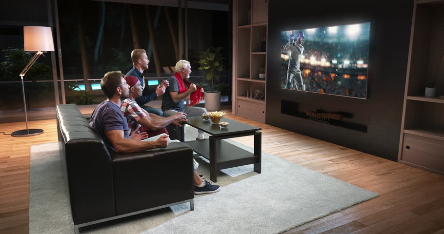 Best TV for Gaming Under 500