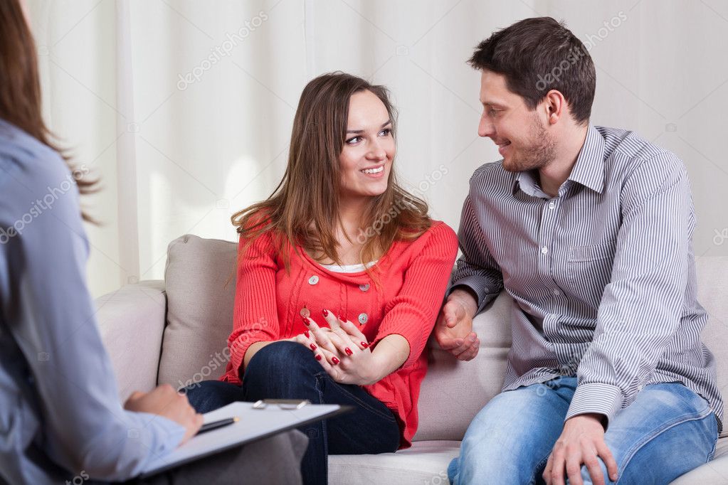 Take Couples Counseling In Abu Dhabi At The Right Time