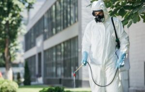 Strata Maintenance Baulkham Hills