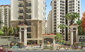 Adarsh park heights