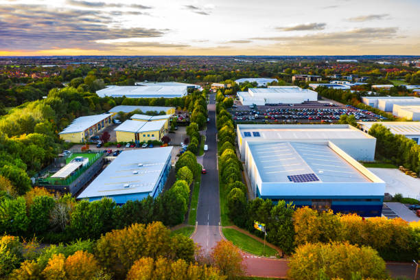 Buying Property in Redlands CA