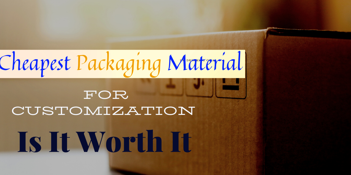 custom kraft boxes
