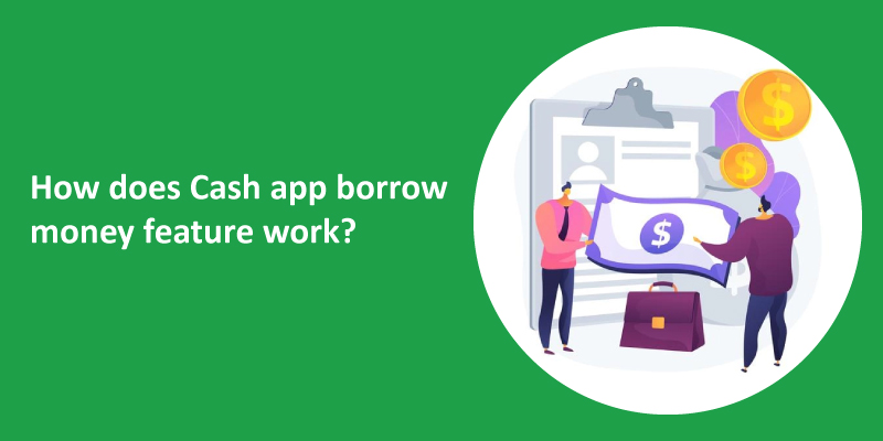 Borrow Money on Cash App