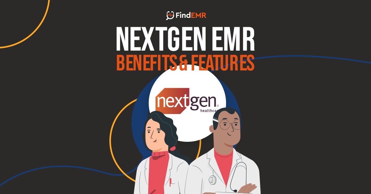 NextGen EMR