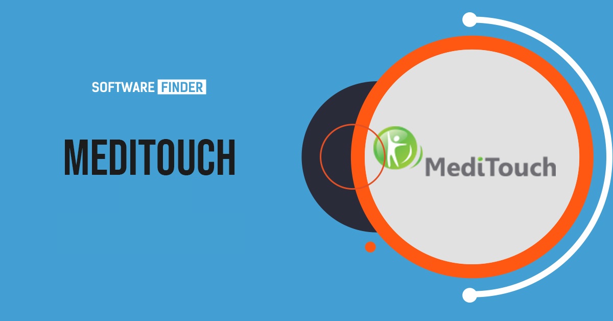 NextGen Meditouch EMR