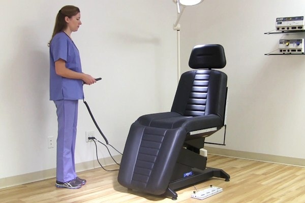 Specialty Medical Chairs