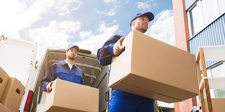 packers and movers in Bangalore