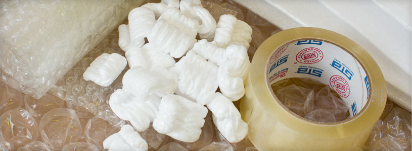 shipping supplies Brooklyn