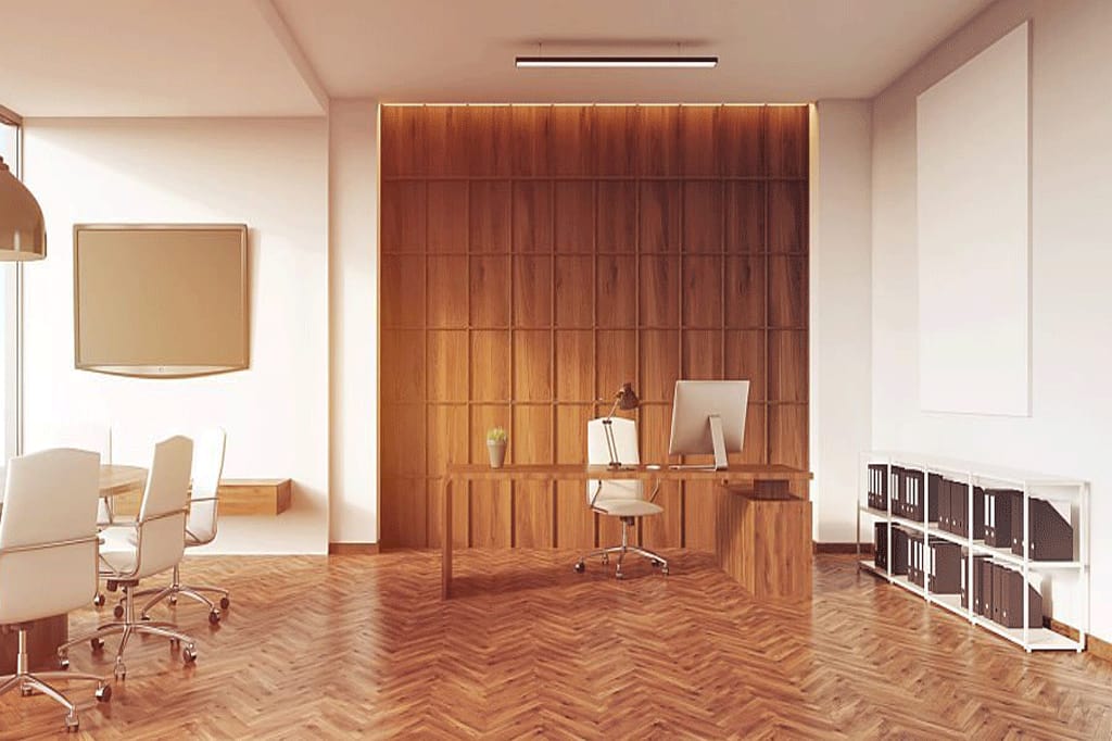 Parquet Flooring in UAE