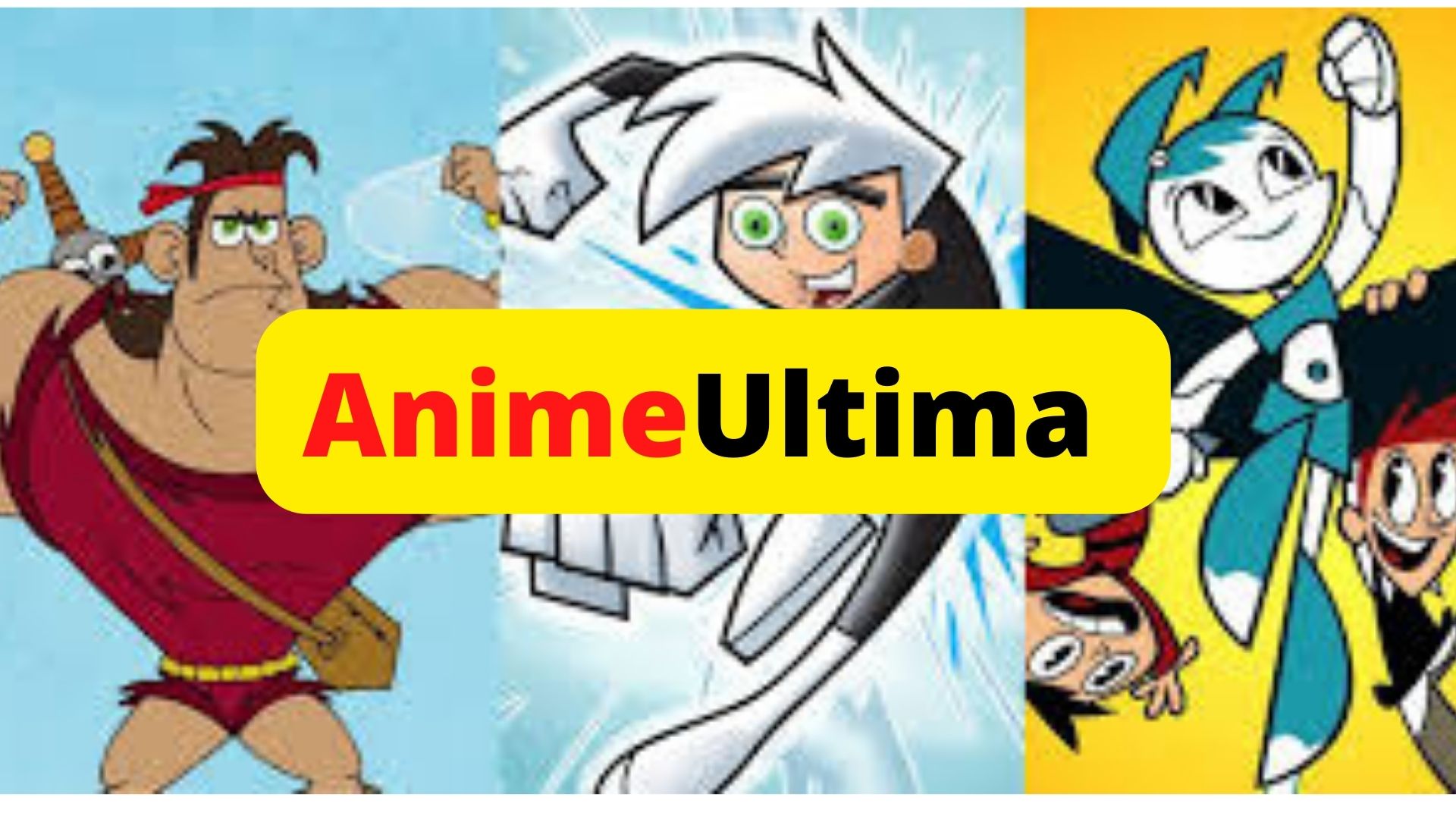 AnimeUltima – Watch and Download Anime for Free.