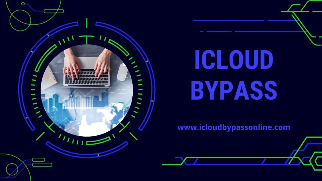 iCloud Bypass