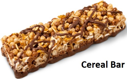 Cereal Bars Market Growth, Upcoming Trends, Companies Share, Structure and Regional Analysis by 2026