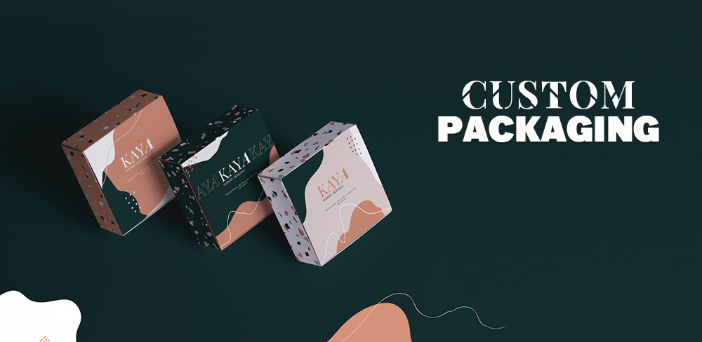 rigid packaging