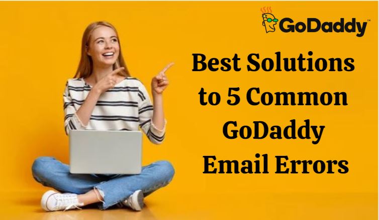 Godaddy Email