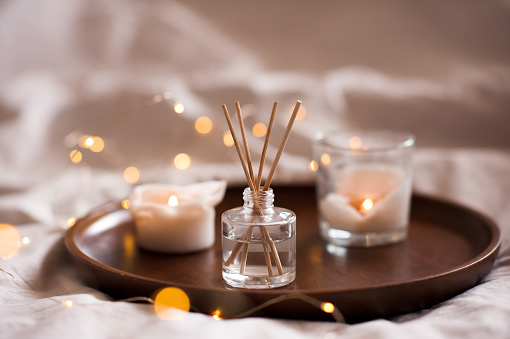Home Fragrance Market 2022 Share, Size, Analysis by 2027