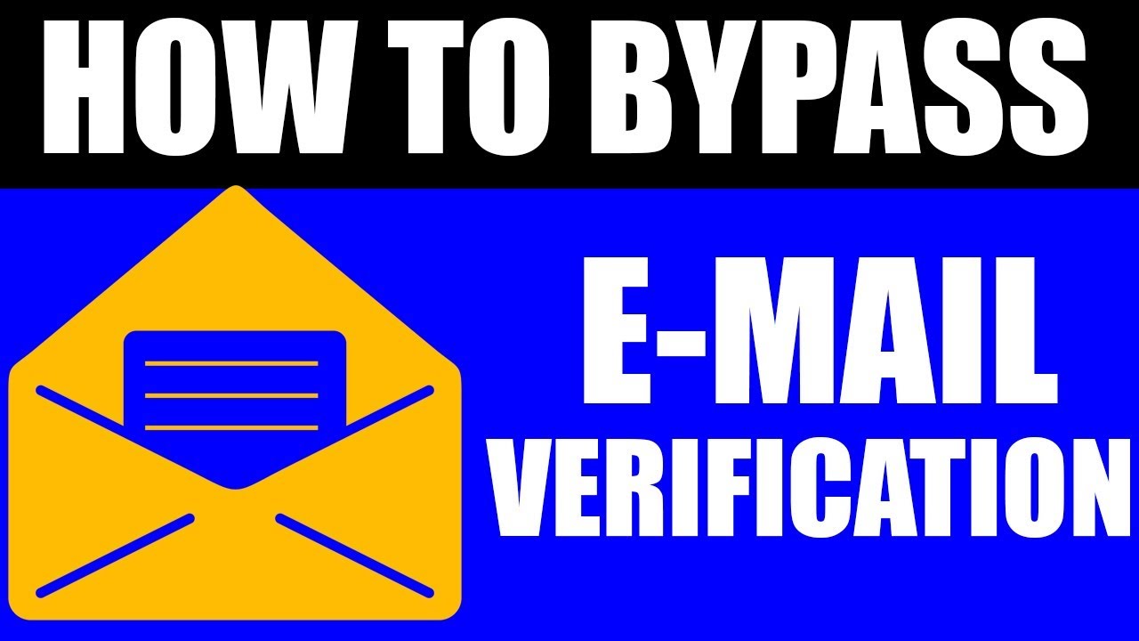 bypass yahoo phone verification