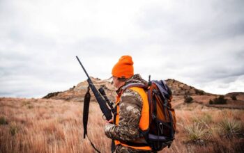 What Are Things First Time Adult Hunters Should Know?
