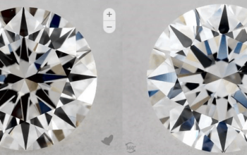 What are H-color diamonds?